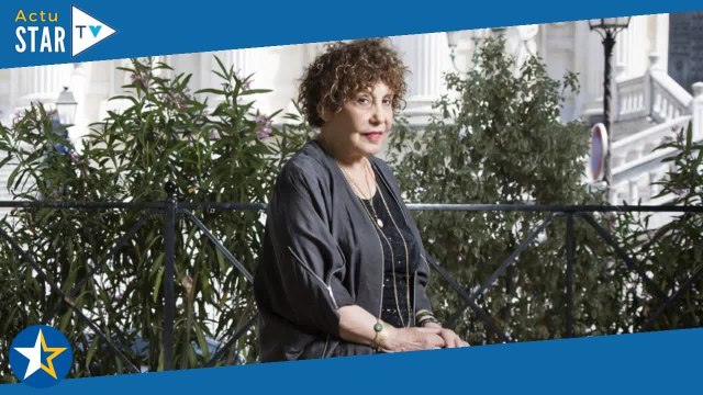 On faisait beaucoup l'amour, mais sans complicité : Liliane Rovère (Dix pour cent) cash sur son id