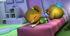 The Octonauts S04 E017 - The Kelp Monster Mystery