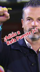 ¿Adiós a Rafa Puente Jr? Pumas busca DT con ADN universitario