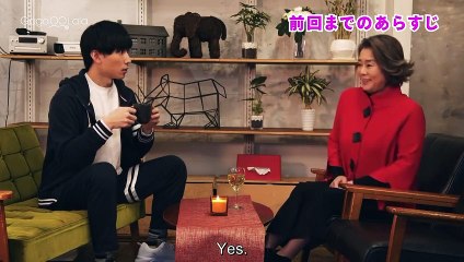 無料 ホームシアター - 彼が僕に恋した理由 SEASON2 ep2
