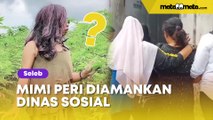 Mimi Peri Diamankan Dinsos Pekanbaru Gegara Dianggap Meresahkan, Netizen Syok Lihat Videonya