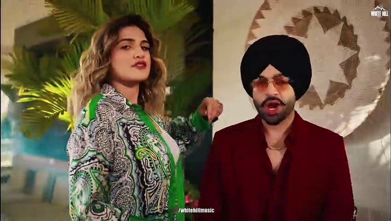 Shohrat (Full Video) Jordan Sandhu - New Punjabi Song 2023 - Gabru Ne Shadi