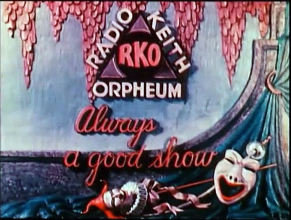 More Treasures from American Film Archives: Early Color Films (1916-1929)