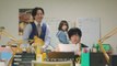 Asian Drama - Dramacool Video  - Dramcool Movie Free Dramacoo - Me no Doku Sugiru Shokuba no Futari (2022) ep11