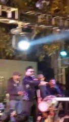 Musical concert at university/falak shabir✌️