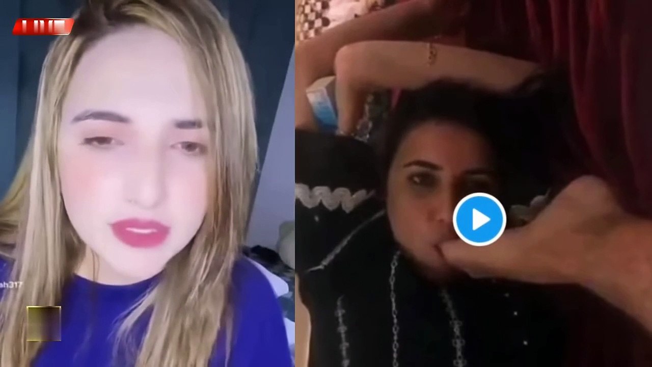 Hareem shah viral leaked vedio
