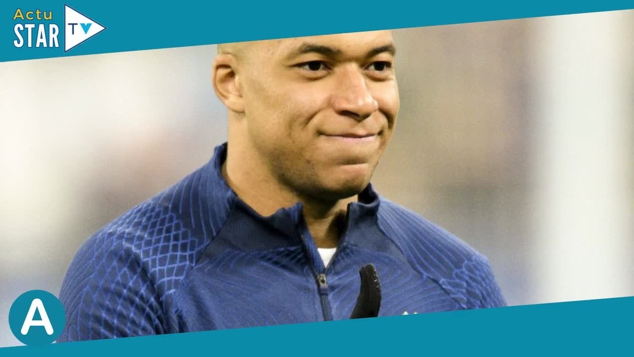 "Plus gros salaire dans l'histoire du sport mondial" : Kylian Mbappé fait exploser le record avec un