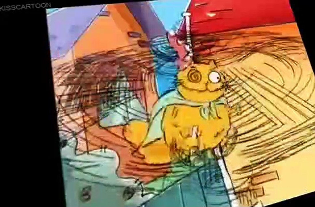 Old Tom E006