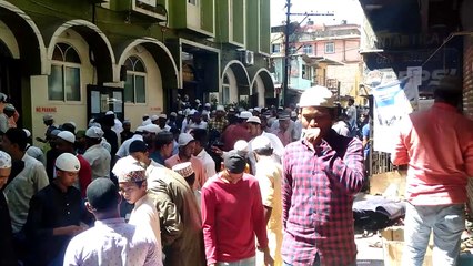 Jumma Mubarak___ jama Masjid India 31 March 2023