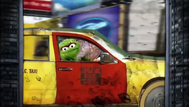 Sesame Street Episode 4162 (Telly's new shoes) (2008)