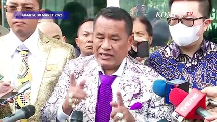 Hotman Paris Siapkan Pleidoi Pelanggaran Hukum Acara Usai Teddy Dituntut Hukuman Mati