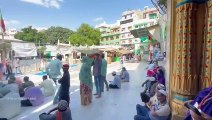 Ajmer sharif Zinda Karamat Pakti hui deg me gira baccha | Khwaja garib nawaz ki karamat | Karishma