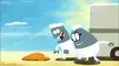 Lamput - Funny Chases #3 _ Lamput Cartoon _ only on Cartoon Network India~2