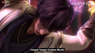 Apotheosis Episode 23 Subtitle Indonesia