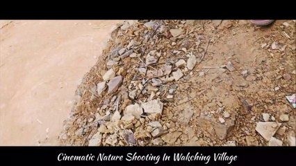 Hidden Nature of Wakching Village Nagaland #nagaland