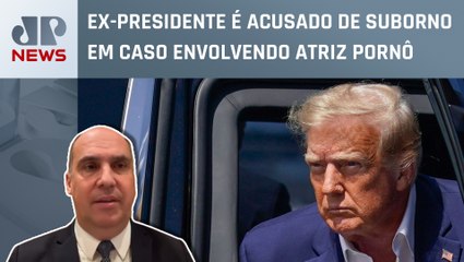 Processo contra Trump pode atrapalhar corrida presidencial de 2024? Especialista responde
