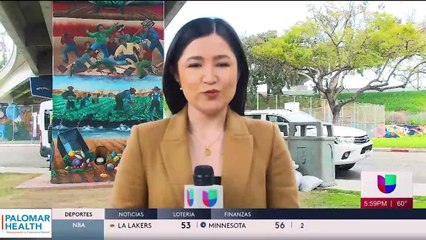 Legado del líder César Chávez en San Diego