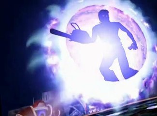 ReBoot ReBoot S03 E015 – System Crash