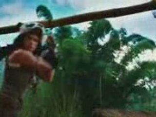 Tropic Thunder trailer vo