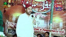 Ahmad Ali Hakim  | New Naat Mehshar Ka Manzar | Allah Piya Kahvy Yar Nu | Ramzan Naat 2023