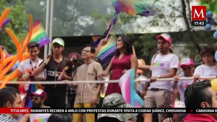 Esta es la historia de Lucas y su transición de género