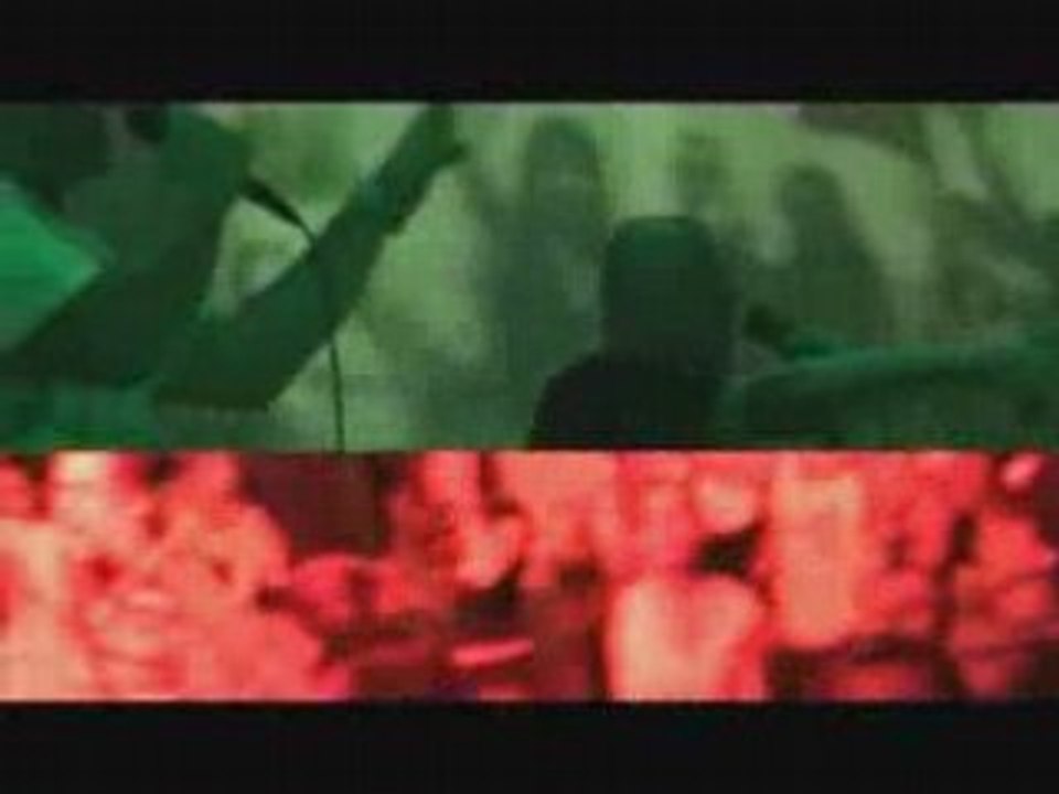 La Harissa - Bemvindo a Casa