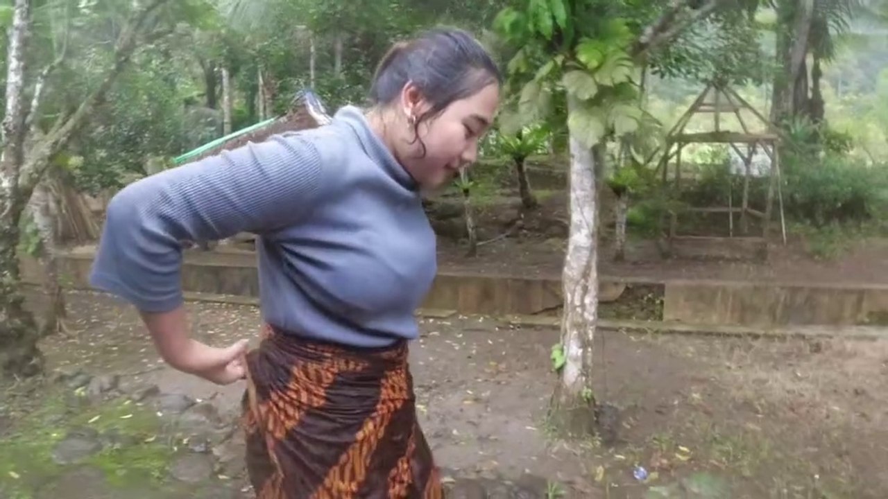Perawan desa