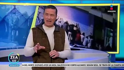 VIDEO: Policías golpean a civiles en Celaya, Guanajuato