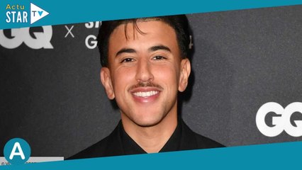 Just Riadh invité par Gabriel Attal et Emmanuel Macron à l'Élysée : pourquoi a-t-il refusé de s'y re