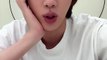 Jin Message April 2023 ENG SUB | Seokjin in the month of n [n월의 석진]