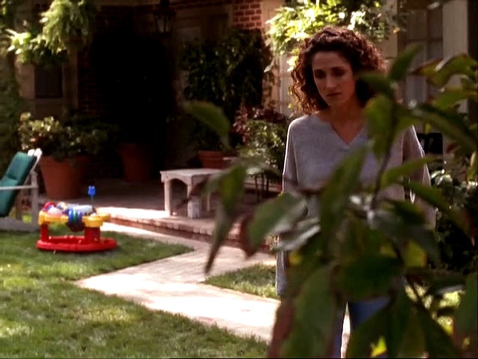 Providence 206 The Phantom Menace