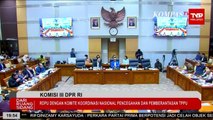 Respons I Wayan Sudirta terkait Pernyataan Mahfud di Media soal Transaksi Janggal Kemenkeu