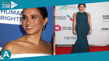 Meghan Markle : ce très proche de la famille royale qui lui avait adressé un avertissement bien part