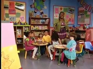 Sesame Street Episode 4112 (Gabi and Miles Graduate from High School) (2006)