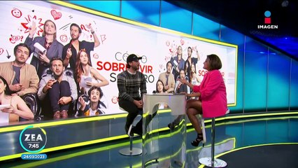 Llega la tercera temporada de "Cómo sobrevivir soltero"