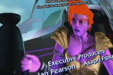 ReBoot ReBoot S04 E001 – Daemon Rising