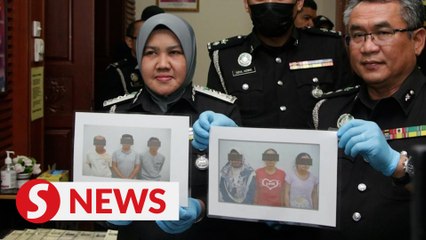 Fake entry syndicate busted, six nabbed