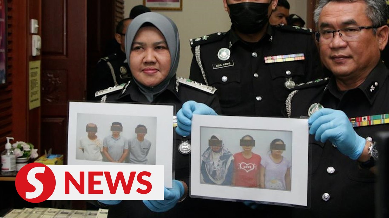 Fake entry syndicate busted, six nabbed