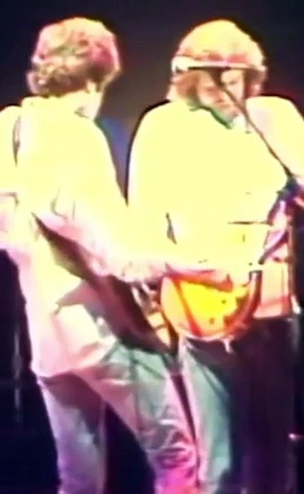 Dato curioso de Rock - 0030 – The Eangles – El misterio de Hotel California