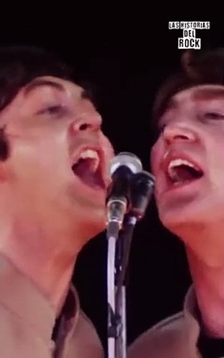 Dato curioso de Rock – 0031 – The Beatles – ¿Paul McCarney está muerto?