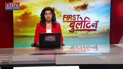 Uttarakhand News : रामनगर में बारिश से कोसी नदी का बढ़ा जलस्तर