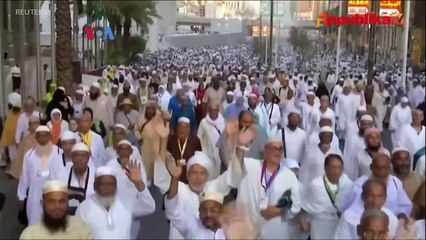 Antusias Umat Muslim untuk Umroh Sangat Tinggi di Bulan Ramadhan