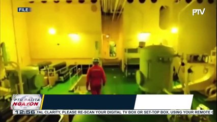European Commission, kinikilala muli ang certificates of seafarers mula sa Pilipinas