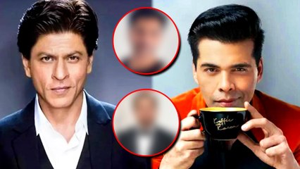 Koffee With Karan Season 8:  यश, ऋषभ शेट्टी और अल्लू अर्जुन साथ में नजर आयेंगे