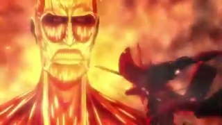Attack on Titan Season 3 Episode 3 Hindi Dubbed . WATCH FULL THIS VIDEO IS VERY FUN ENJOY ALSO [ FOLLOW ] . Attack on Titan Season 3 Episode 3 Hindi Dub.