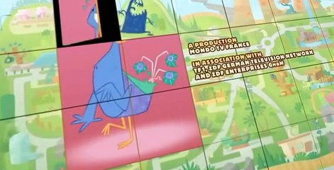 Sherlock Yack: Zoo-Detective E011 - Who Made The Parrot Sneeze