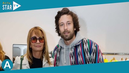 Axelle Laffont et son compagnon tennisman, Isabelle Ithurburu... Lancement de folie pour Sandra Sisl