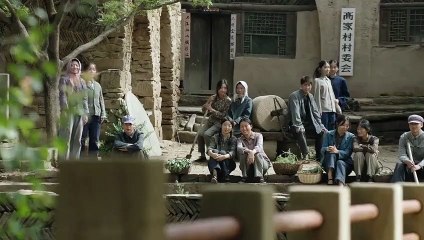 R3n Sh3ng Zhi Lu EP20 Eng Sub