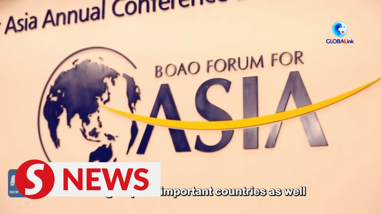 Boao forum a stage for cooperation, exchanges: int'l journalists