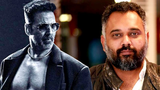 Akshay Kumar और Luv Ranjan इस फिल्म से दर्शकों को हंसाने आ रहे हैं